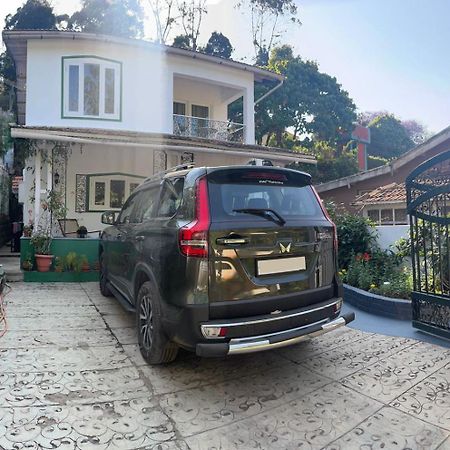 Fairytale Cottage Coonoor Exterior foto