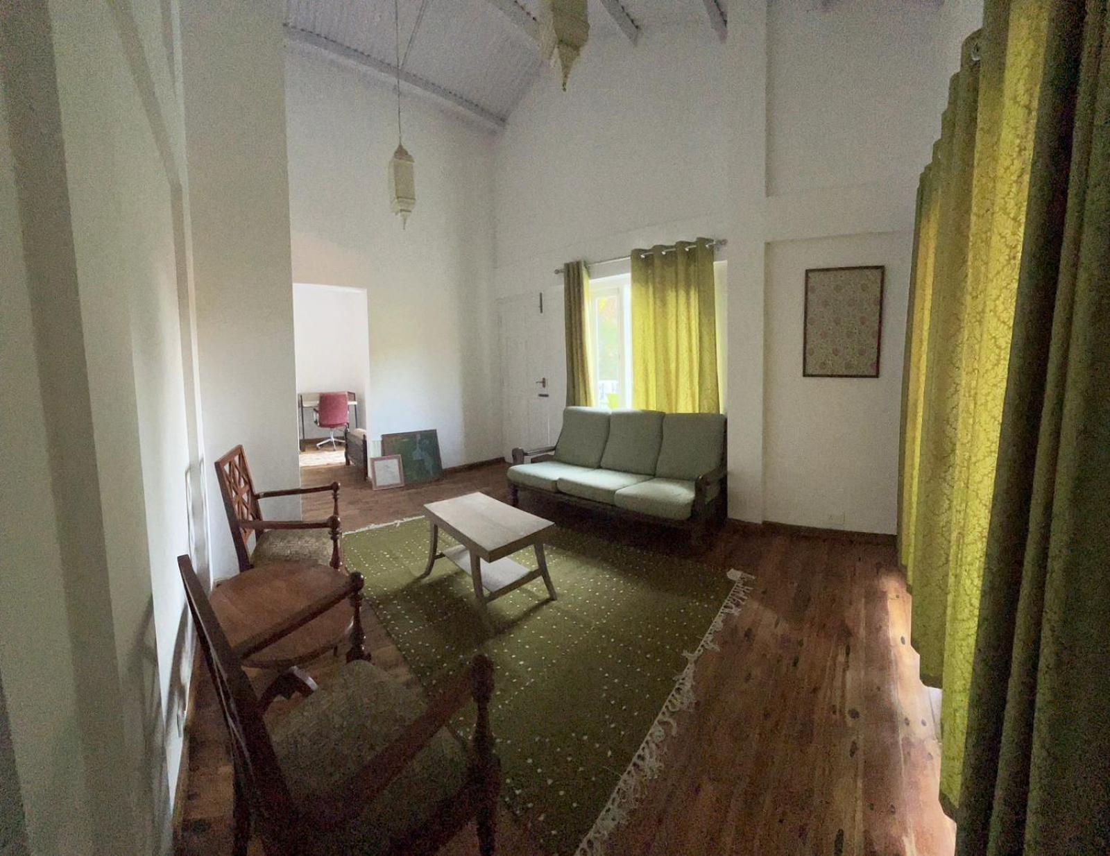 Fairytale Cottage Coonoor Exterior foto